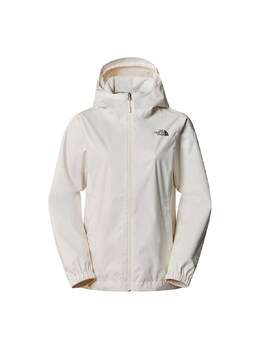 The North Face: Белая куртка  Quest