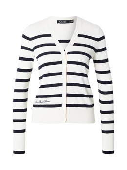 Lauren Ralph Lauren: Кардиган в полоску 
