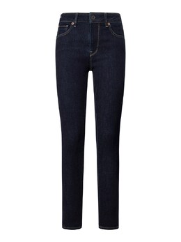 Pepe Jeans: Джинсы скинни джинсы 