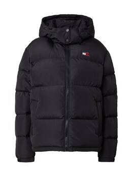 Tommy Jeans: Зимний пуховик 