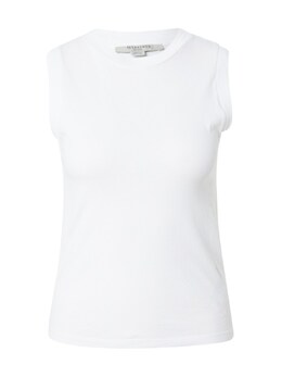 Allsaints: Белый топ 