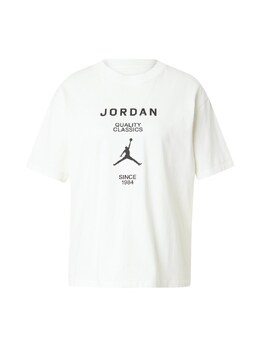 Jordan: Рубашка с принтом 