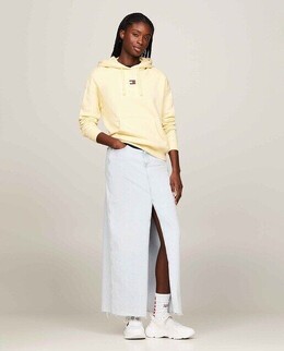 Tommy Jeans: Длинная юбка 