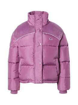 Ellesse: Однотонная куртка 