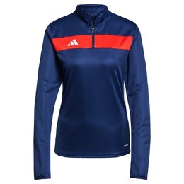 adidas Performance: Синяя рубашка 