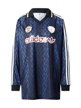 Adidas Originals: Тёмная рубашка 