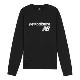New Balance: Классический свитер 