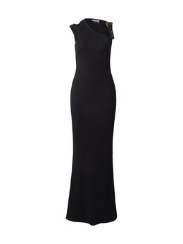 Versace Jeans Couture: Чёрное платье 