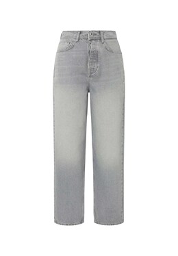 Pepe Jeans: Джинсы свободного кроя 