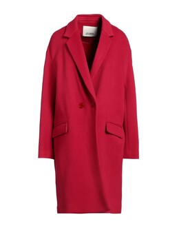 Isabel Marant: Однотонное пальто 