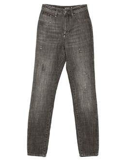 Philipp Plein: Чёрные джинсы 