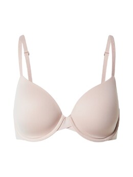 Calvin Klein Underwear: Однотонный бюстгальтер 