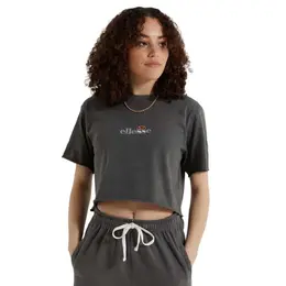 Ellesse: Серая футболка 