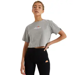 Ellesse: Серая футболка 
