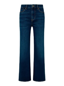 Pepe Jeans: Расклешённые джинсы 