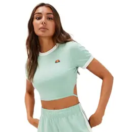 Ellesse: Зелёная футболка 