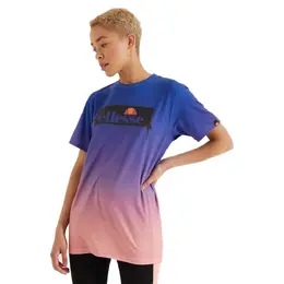 Ellesse: Синяя футболка 