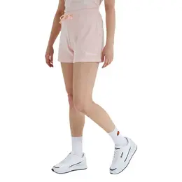 Ellesse: Розовые шорты 