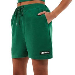 Ellesse: Зелёные шорты 