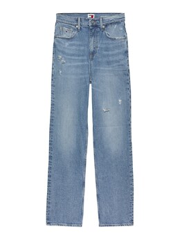 Tommy Jeans: Джинсы свободного кроя 