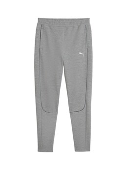 PUMA: Зауженные брюки 