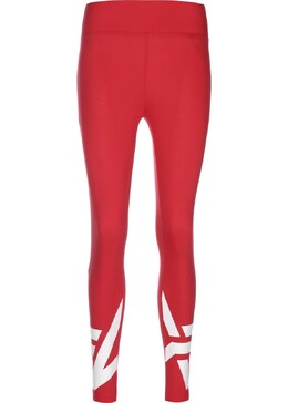 Alpha Industries: Красные легинсы 