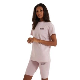 Ellesse: Бежевые шорты 