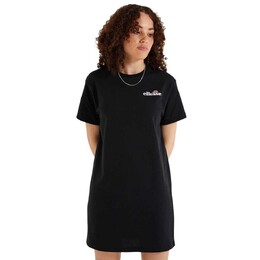 Ellesse: Чёрное платье 