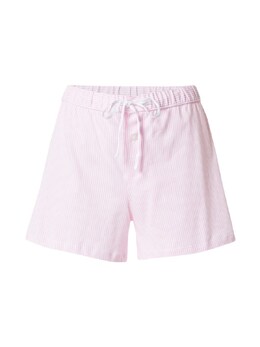 Lauren Ralph Lauren: Брюки свободного кроя 