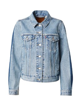 Levi's: Синяя куртка  Original