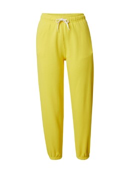 Polo Ralph Lauren: Зауженные брюки 