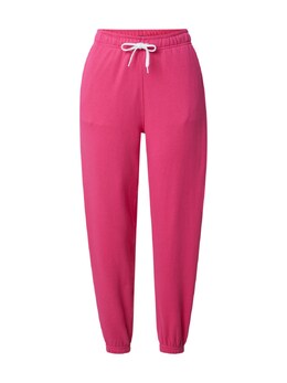 Polo Ralph Lauren: Зауженные брюки 