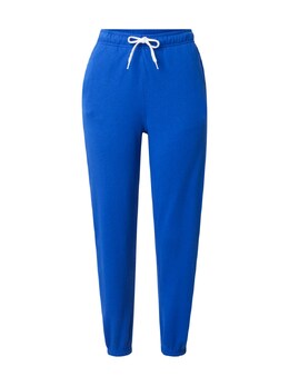 Polo Ralph Lauren: Зауженные брюки 