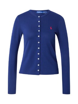 Polo Ralph Lauren: Тёмный кардиган 
