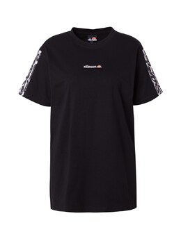 Ellesse: Чёрная рубашка 