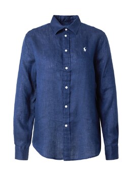 Polo Ralph Lauren: Классическая блуза 