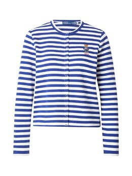 Polo Ralph Lauren: Тёмный кардиган 
