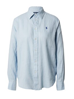 Polo Ralph Lauren: Светлая блуза 