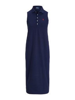 Polo Ralph Lauren: Тёмное платье 