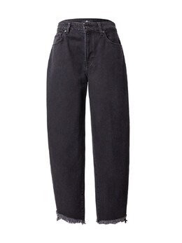 7 For All Mankind: Джинсы свободного кроя 