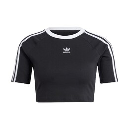 Adidas Originals: Чёрная рубашка 