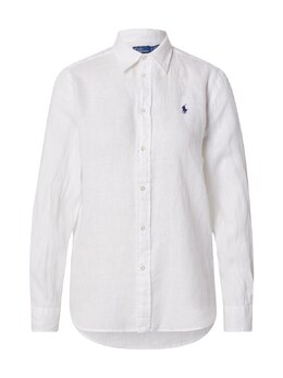 Polo Ralph Lauren: Классическая блуза 