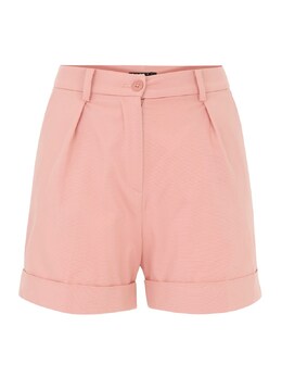 Sisley: Розовые брюки 