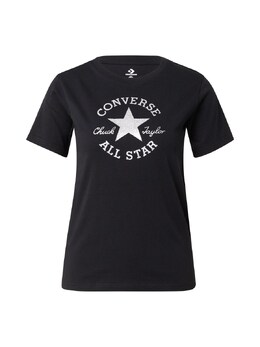 Converse: Тёмная рубашка  Chuck