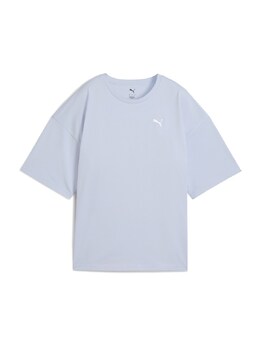 PUMA: Светлая рубашка  Ess