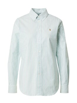 Polo Ralph Lauren: Блуза в полоску 