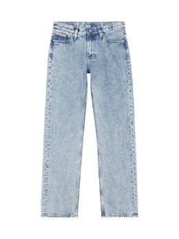 Calvin Klein Jeans: Джинсы свободного кроя 