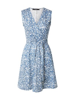 Weekend Max Mara: Синее платье 