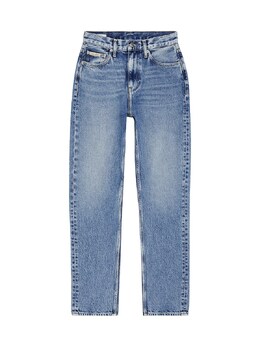 Calvin Klein Jeans: Джинсы скинни джинсы 