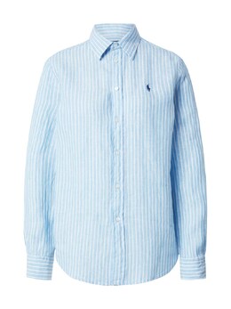 Polo Ralph Lauren: Классическая блуза 